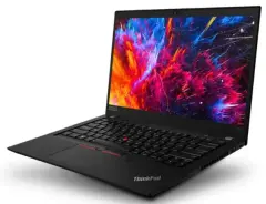 Obnovljeno - znaki rabe - Lenovo Thinkpad T490s