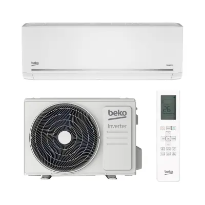 BEKO BEHPGE 125/ BEHPGE 126 klimatska naprava