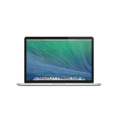 Obnovljeno - znaki rabe - MacBook Pro Retina 13" 2015 Core i5 2,7 Ghz 16 Gb 256 Gb SSD Silver