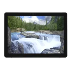 Obnovljeno - kot novo - Prenosnik DELL Latitude 7200 2in1, Intel Core i5 8365U, 8GB DDR4, 256GB SSD, 12.3″ FHD, Intel UHD 620, Cam, no kb, Windows |