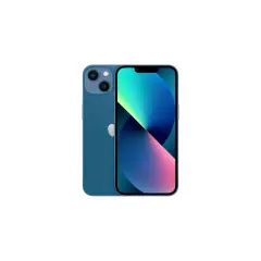 Obnovljeno - znaki rabe - APPLE iPhone 13 128GB Blue EU MLPK3ZD / A pametni telefon
