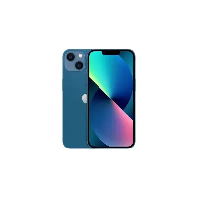 Obnovljeno - znaki rabe - APPLE iPhone 13 128GB Blue EU MLPK3ZD / A pametni telefon
