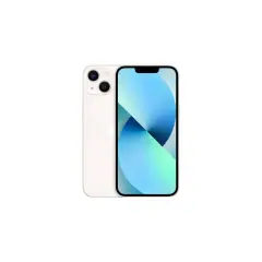 Obnovljeno - znaki rabe - APPLE iPhone 13 128GB Starlight EU MLPG3ZD / A pametni telefon