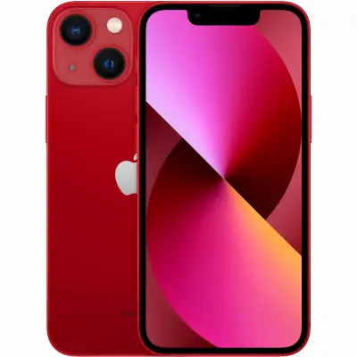 Obnovljeno - znaki rabe - Apple iPhone 13 mini