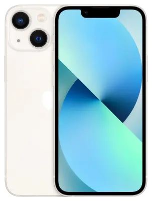 Obnovljeno - znaki rabe - Apple iPhone 13 mini