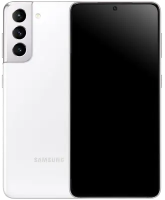 Obnovljeno - znaki rabe - Samsung Galaxy S21 5G Dual-SIM