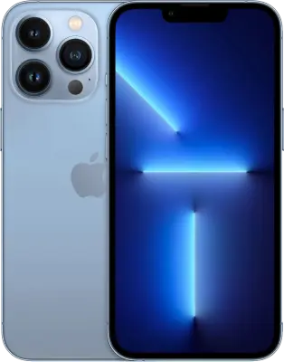 Obnovljeno - znaki rabe - Apple iPhone 13 Pro