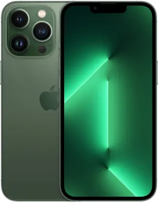 Obnovljeno - znaki rabe - Apple iPhone 13 Pro