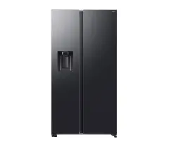 SAMSUNG RS70F65KEFEO ameriški hladilnik