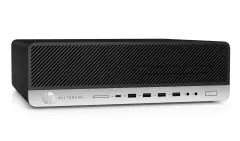 Obnovljeno - kot novo - Računalnik HP ELITEDESK 800 G3 SFF / i5 / RAM 8 GB / SSD Disk