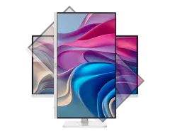 MSI Modern MD272UPHW, 69 cm (27'') UHD, IPS monitor