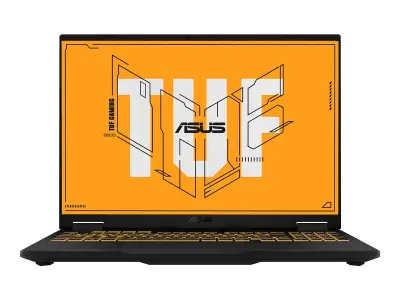 ASUS TUF Gaming A16 FA608UH-RV013, 16" (40,6 cm), AMD Ryzen 7 260, 16 GB RAM, 1 TB SSD, RTX5050 gaming prenosnik