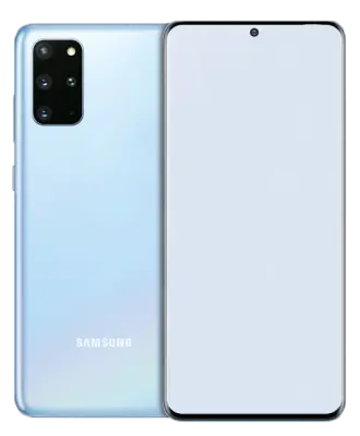 Obnovljeno - znaki rabe - Samsung Galaxy S20+ Plus 5G Dual-SIM