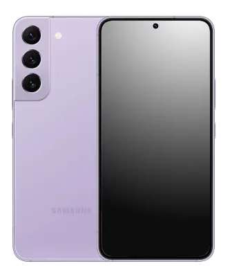 Obnovljeno - znaki rabe - Samsung Galaxy S22 5G Dual-SIM