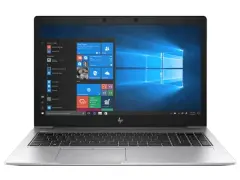 Obnovljeno - znaki rabe - Prenosnik HP Elitebook 840 G4 / i7 / RAM 8 GB / SSD Disk / 14,0″ FHD