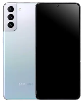 Obnovljeno - znaki rabe - Samsung Galaxy S21+ Plus 5G Dual-SIM