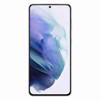 Obnovljeno - znaki rabe - Samsung Galaxy S21 5G Dual-SIM