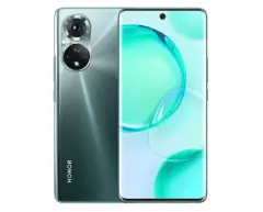 Obnovljeno - znaki rabe - Honor 50 5G 8 + 128 GB dvojna SIM zelena
