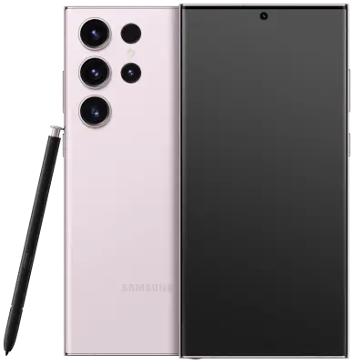 Obnovljeno - znaki rabe - Samsung Galaxy S23 Ultra 5G Dual-SIM