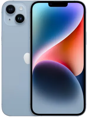 Obnovljeno - znaki rabe - Apple iPhone 14 Plus