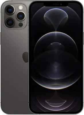Obnovljeno - znaki rabe - Apple iPhone 12 Pro Max
