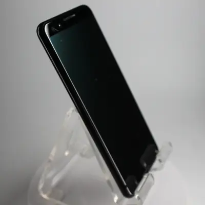 Obnovljeno - znaki rabe - Ecofone Pixel 3 crn 4G 64 GB 4 GB ram