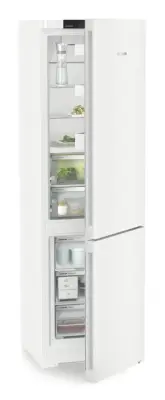 Liebherr CBNc 5723 Plus kombinirani hladilnik z zamrzovalnikom s sistemom BioFresh in NoFrost