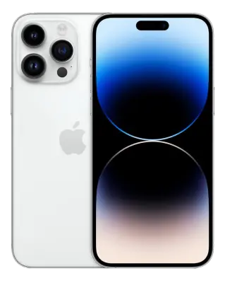 Obnovljeno - znaki rabe - Apple iPhone 14 Pro Max