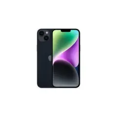 Obnovljeno - znaki rabe - Apple iPhone 14 Plus 128 GB 6,7 ''polnoč EU MQ4X3ZD / A