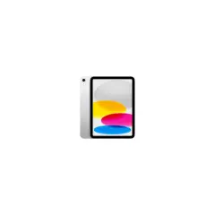 Obnovljeno - kot novo - Apple iPad 2022 64GB wifi 10,9 ''Srebro EU mpq03fd/a