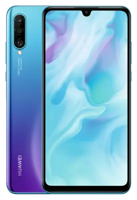 Obnovljeno - znaki rabe - Huawei P30 lite Dual-SIM 128 GB