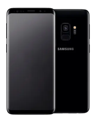 Obnovljeno - znaki rabe - Samsung Galaxy S9 Dual-SIM