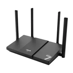 ASUS RT-BE50 BE3600 Dvo-Pasovni WiFi 7