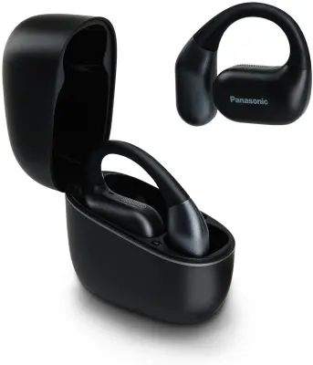 Panasonic  RB-F10DE-K TWS slušalke