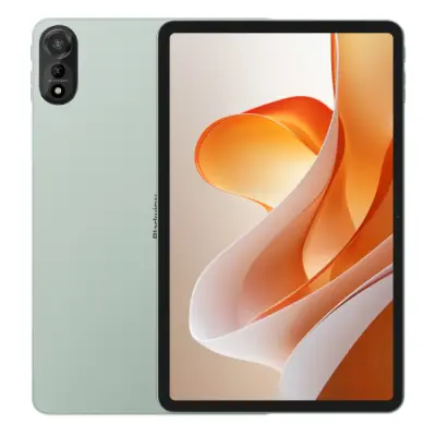 Blackview MEGA 2, Wi-Fi 12'' 12/256GB zelena