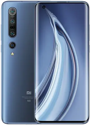 Obnovljeno - znaki rabe - Xiaomi Mi 10 5G
