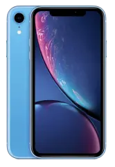 Obnovljeno - znaki rabe - Apple iPhone Xr
