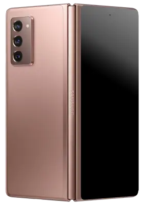 Obnovljeno - znaki rabe - Samsung Galaxy Z Fold2 5G 256 GB