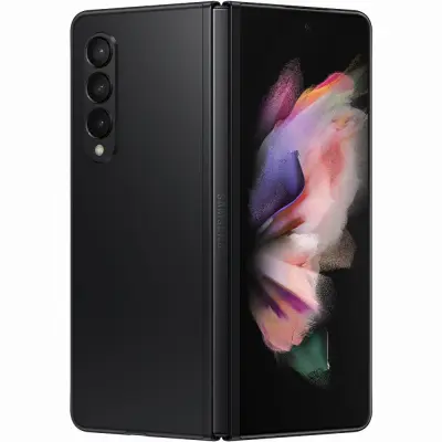 Obnovljeno - znaki rabe - Samsung Galaxy Z Fold 3 5G