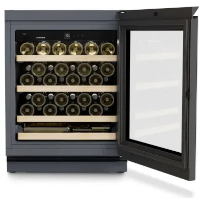 LIEBHERR UWgb 3631 vinska vitrina