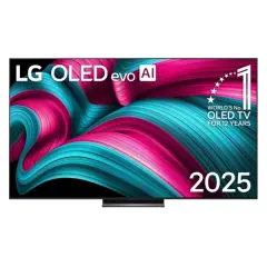 Televizor LG OLED42C51LA