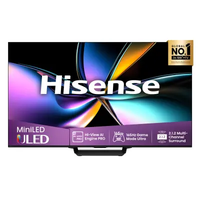 Pametni TV HISENSE 85U7Q PRO