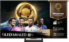 Pametni TV HISENSE 75U7Q PRO