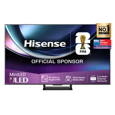 Pametni TV HISENSE 65U7Q PRO