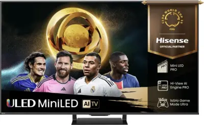 Pametni TV HISENSE 65U7Q PRO