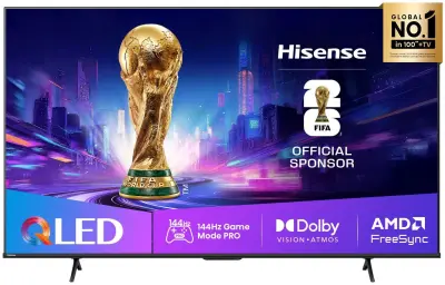 Pametni TV HISENSE 85E7Q PRO