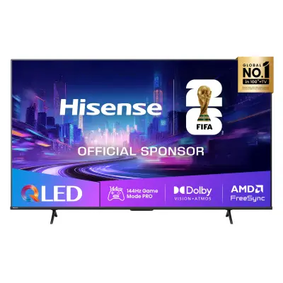 Pametni TV HISENSE 85E7Q PRO