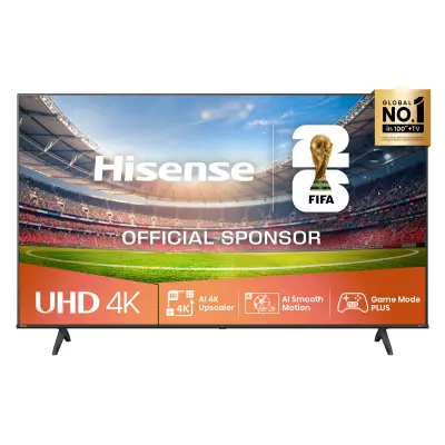 Pametni TV HISENSE 65A6Q