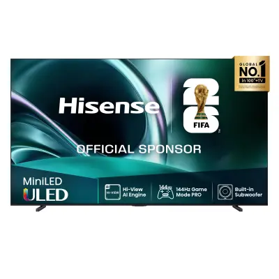 Televizor HISENSE 85U7Q