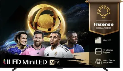 Pametni TV HISENSE 85U7Q
